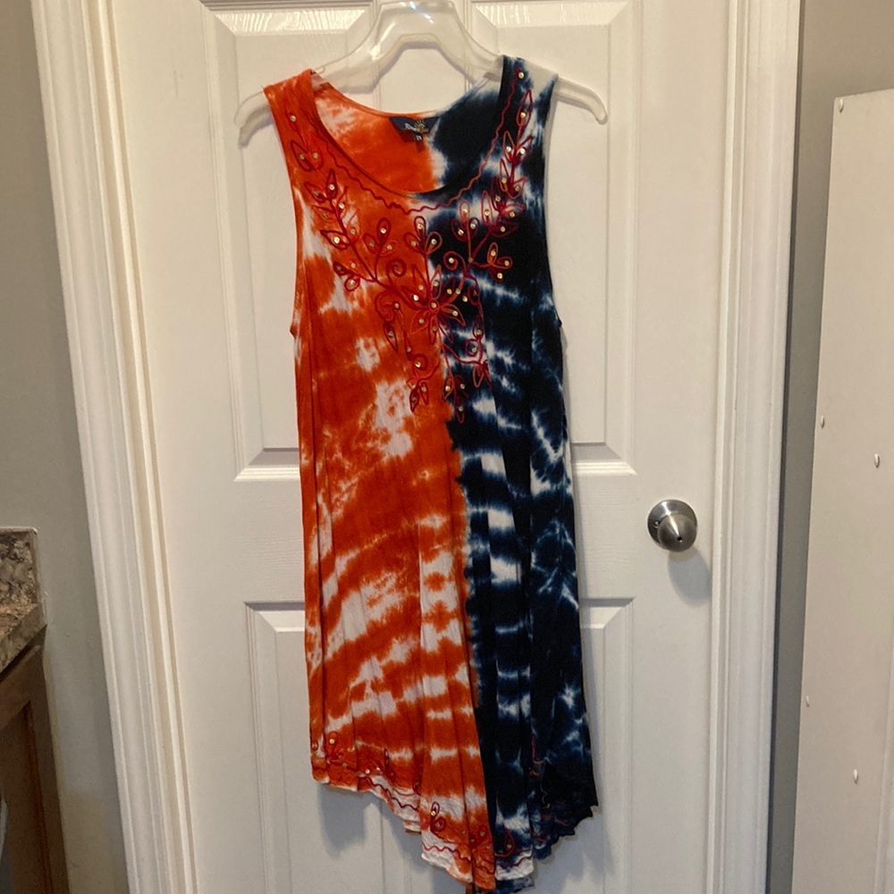 Sale 🎈Riviera Sun Dress Size 2X